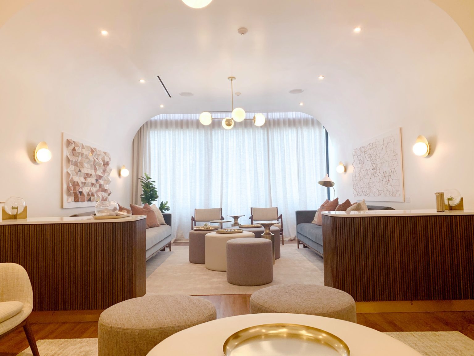 Los Angeles Spa | Brentwood | milk + honey spa