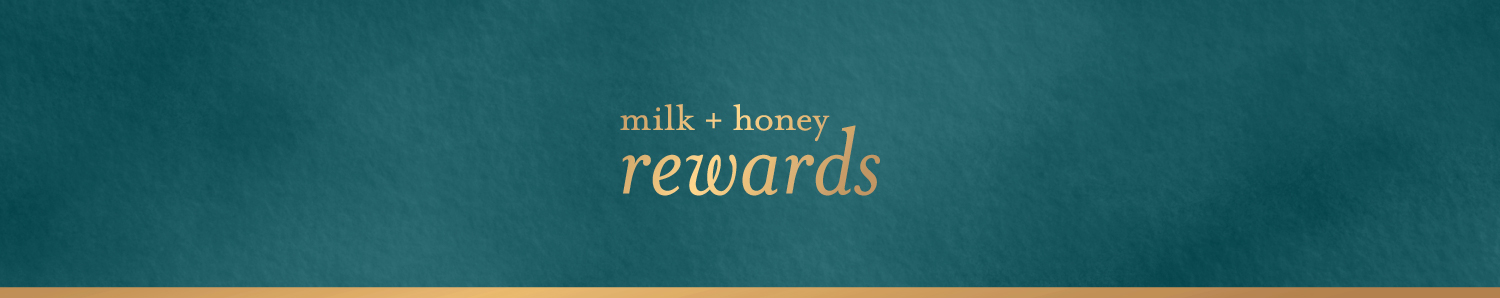 milk and honey rewards