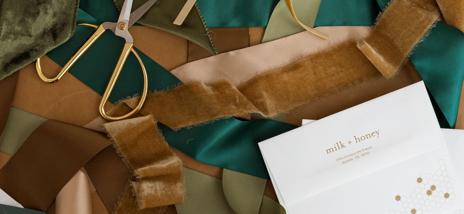 holiday image of gifting